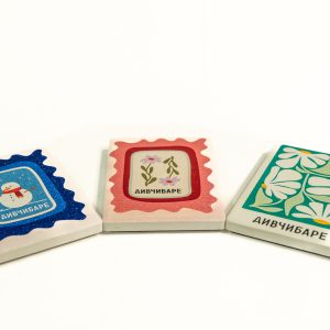 Magnet